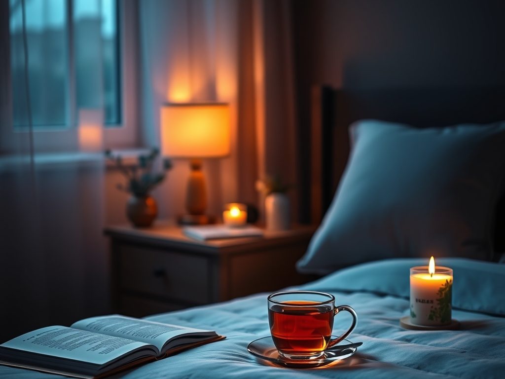 Rutyna na wyjście wieczorem: jak stworzyć skuteczny rytuał bez typowych błędów