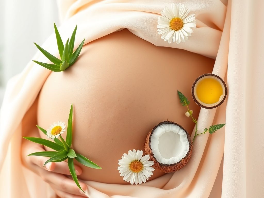 Retinoidy w ciąży: ryzyko, przeciwwskazania i bezpieczne alternatywy dla skóry problematycznej