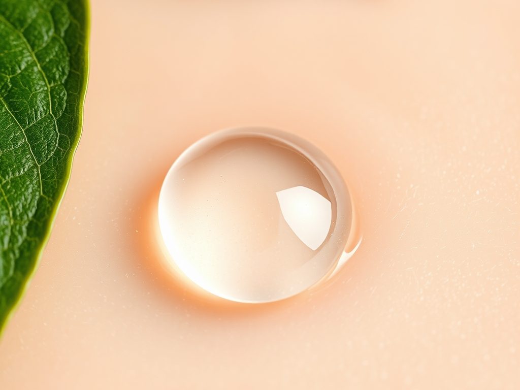 SLS i SLES a bariera hydrolipidowa: jak wpływają na skórę i kiedy warto je stosować