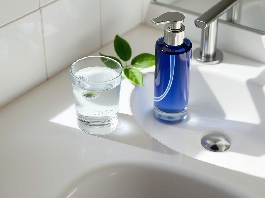 Rano tylko woda czy żel do mycia twarzy – jak wybrać metodę oczyszczania dopasowaną do typu skóry i potrzeb