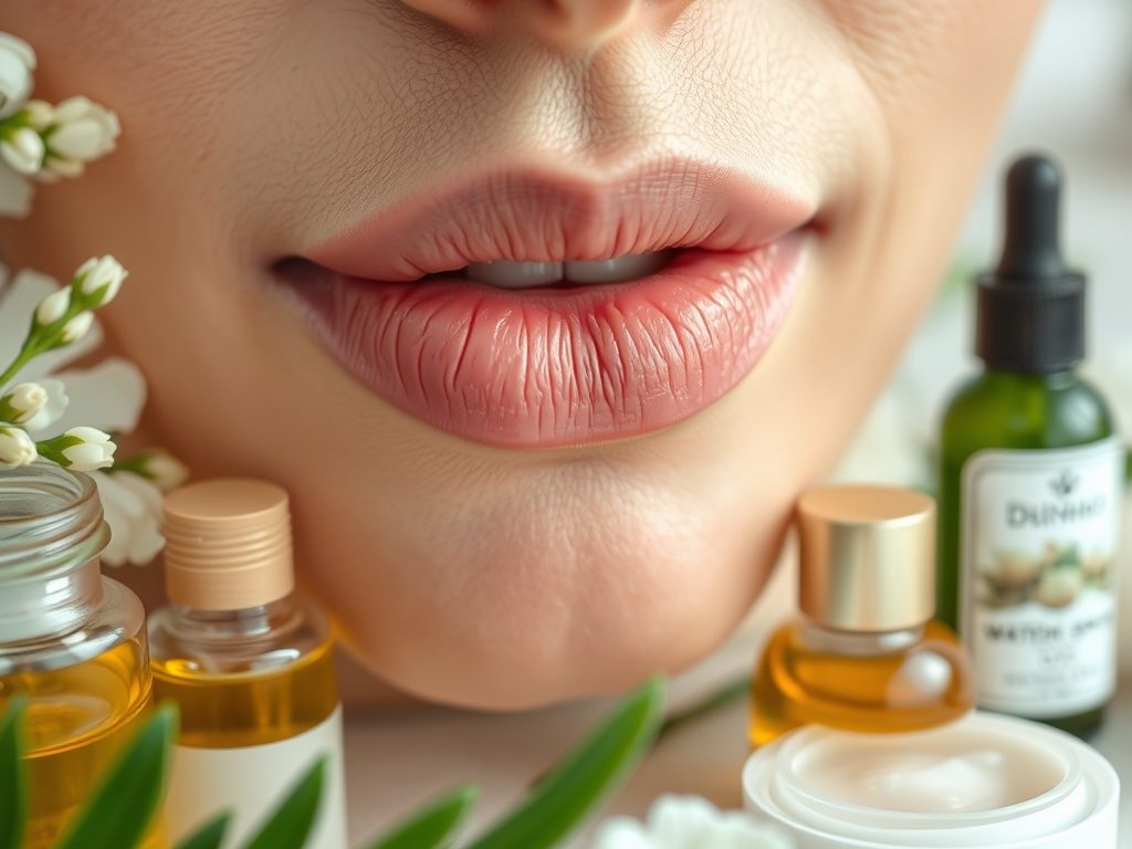 Zmarszczki palacza: domowe metody pielęgnacji i najczęstsze pułapki w walce ze zmarszczkami wokół ust