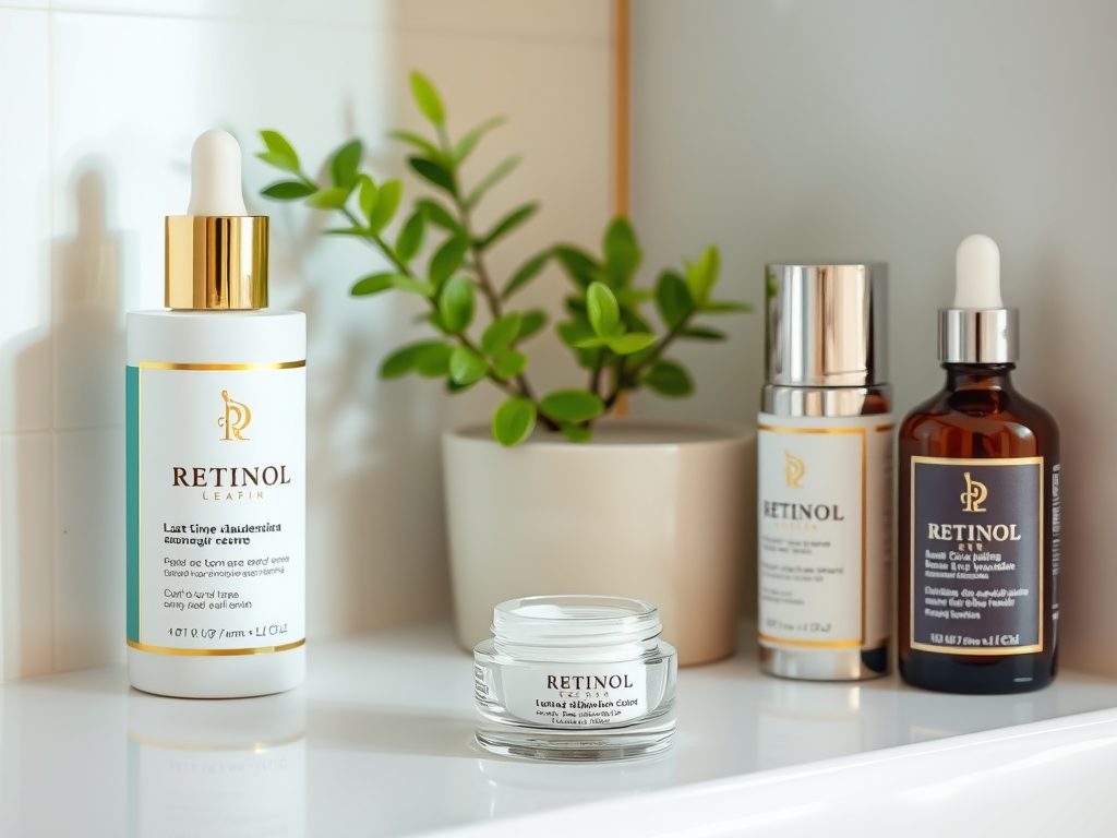 Jak bezpiecznie wprowadzić retinol do pielęgnacji: dawkowanie, częstotliwość i najczęstsze błędy na start