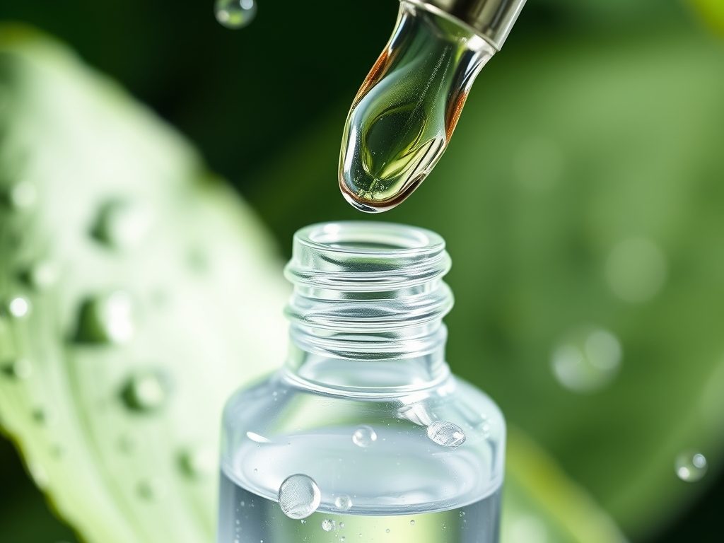 Kwas hialuronowy w pielęgnacji: jak działa, jakie formy wybrać i kiedy zwrócić uwagę na bezpieczeństwo stosowania