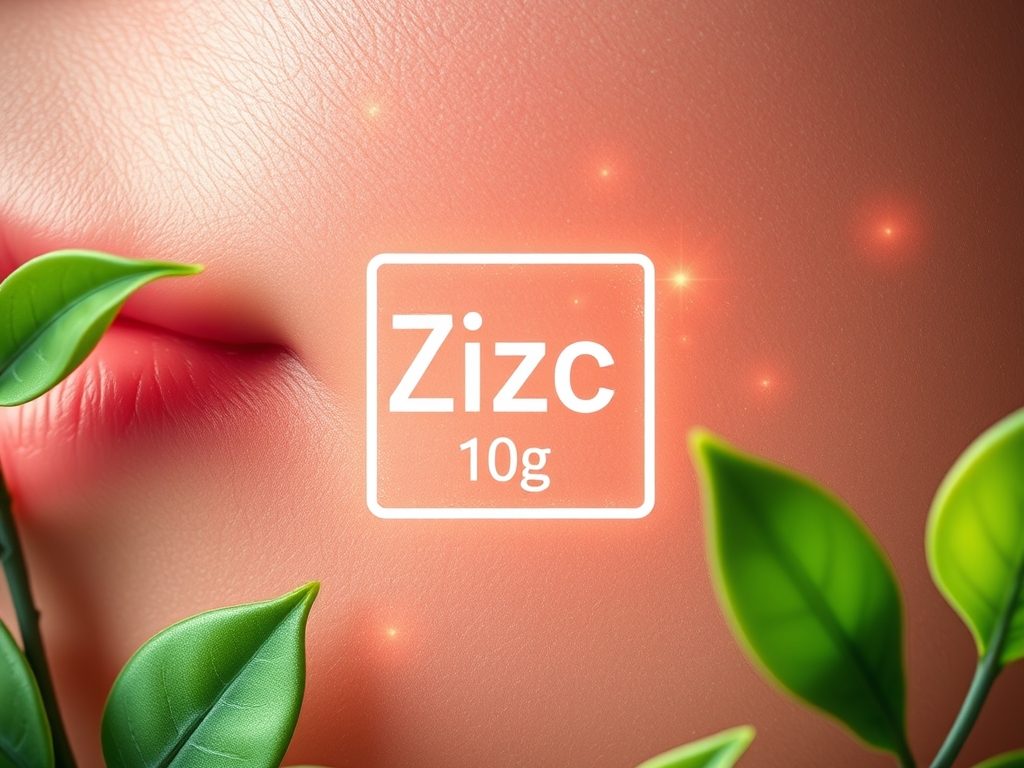 Cynk na trądzik: jak działa, kiedy warto stosować i na co zwrócić uwagę w terapii skóry problematycznej