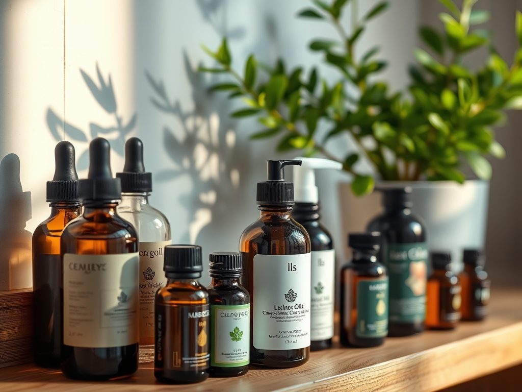 Oczyszczanie twarzy olejami metodą OCM: jak dobrać oleje i uniknąć najczęstszych błędów pielęgnacyjnych