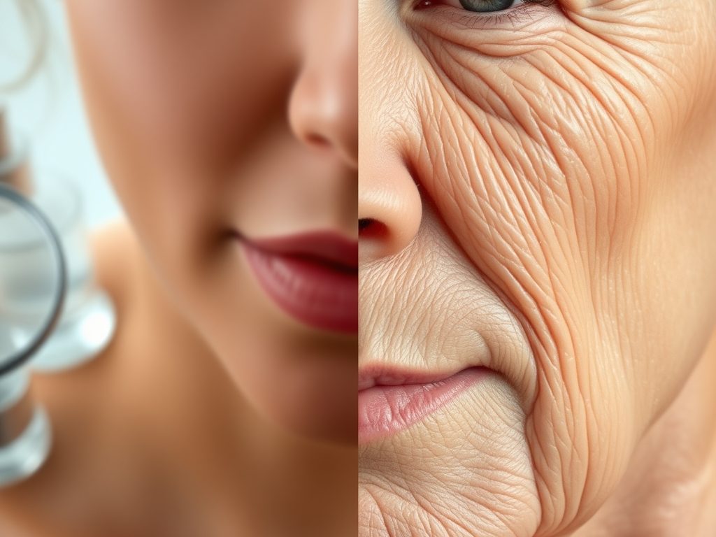 Glikacja skóry: jak rozpoznać skutki procesów glikacyjnych i skutecznie je ograniczać w pielęgnacji