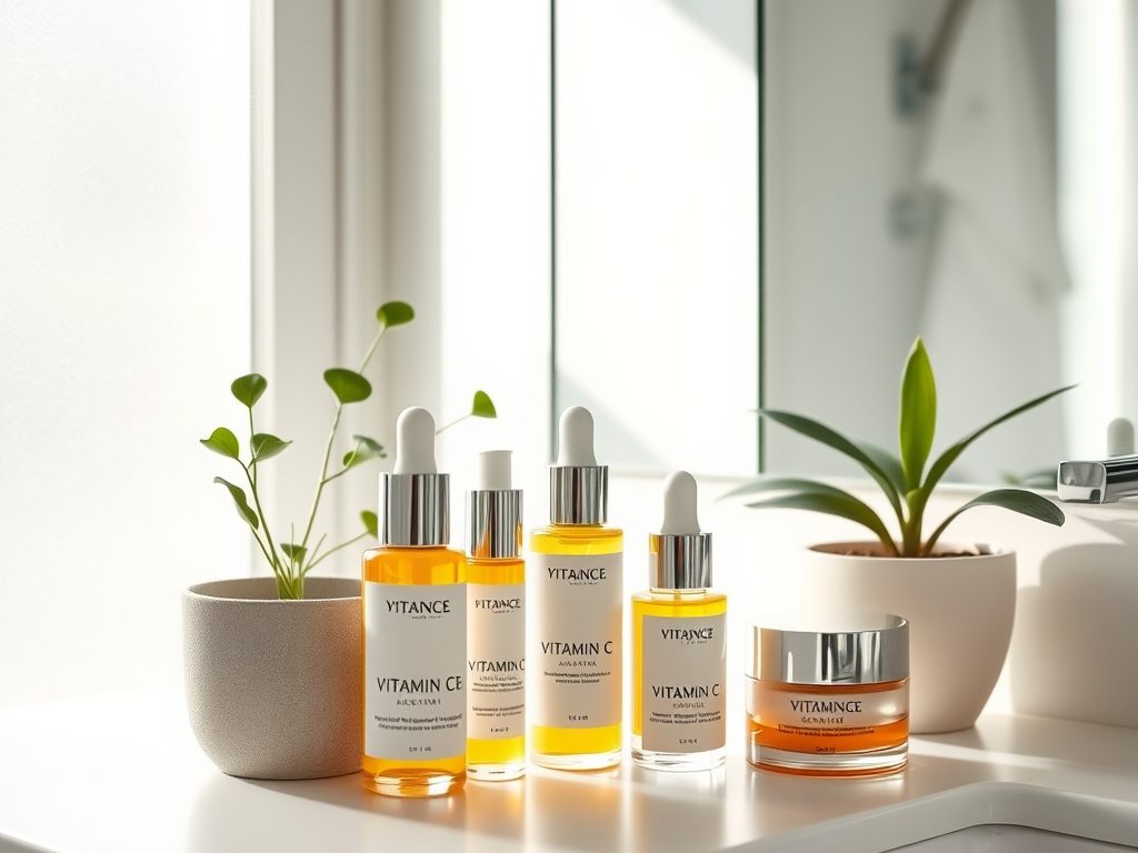 Witamina C w pielęgnacji skóry: kiedy stosować, jak wybrać formę i unikać podrażnień