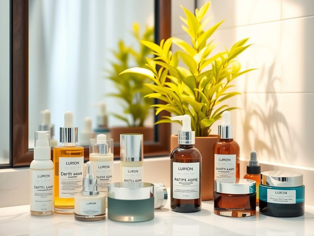 Jak zbudować skuteczną rutynę anti-aging: kolejność kroków, dobór składników i unikanie podrażnień