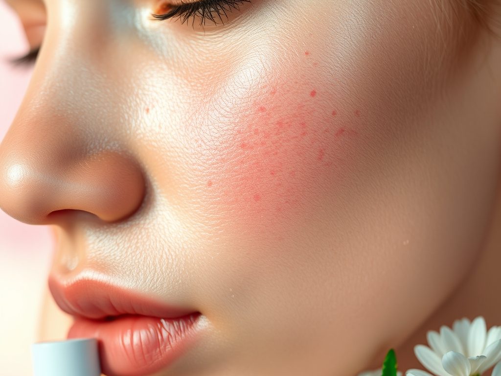 Wysyp po retinolu: przyczyny, jak łagodzić podrażnienia i bezpiecznie kontynuować kurację