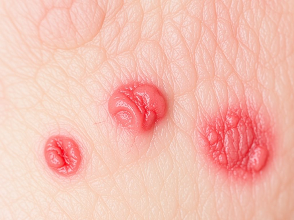 Kiedy podrażnienie skóry wymaga wizyty u dermatologa: objawy, przyczyny i bezpieczne kroki działania