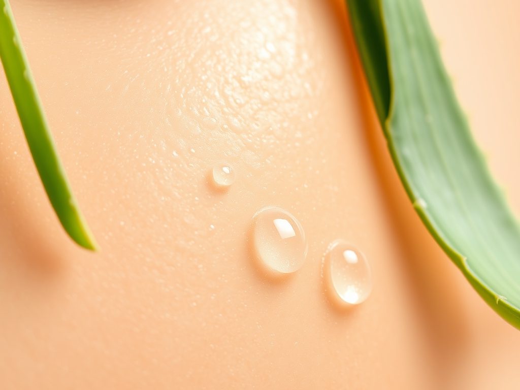 Ektoina w ochronie i regeneracji skóry: kiedy warto sięgnąć po ten naturalny składnik i jak dopasować go do typu cery