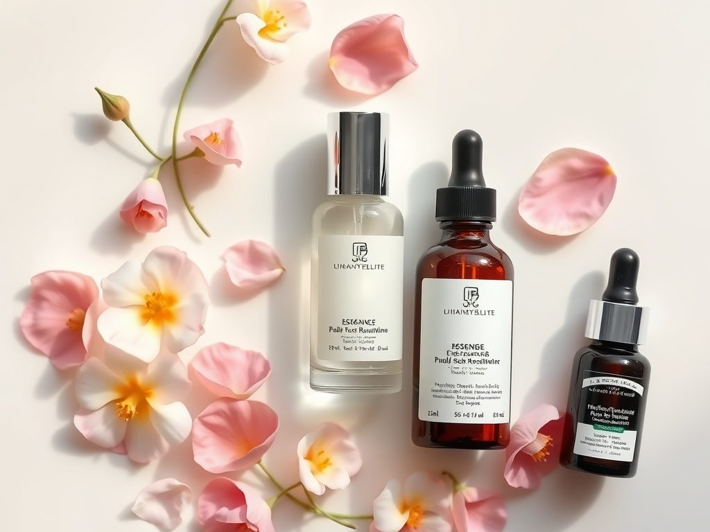 Serum a esencja w pielęgnacji twarzy – kiedy stosować i jak rozpoznać różnice dla najlepszych efektów