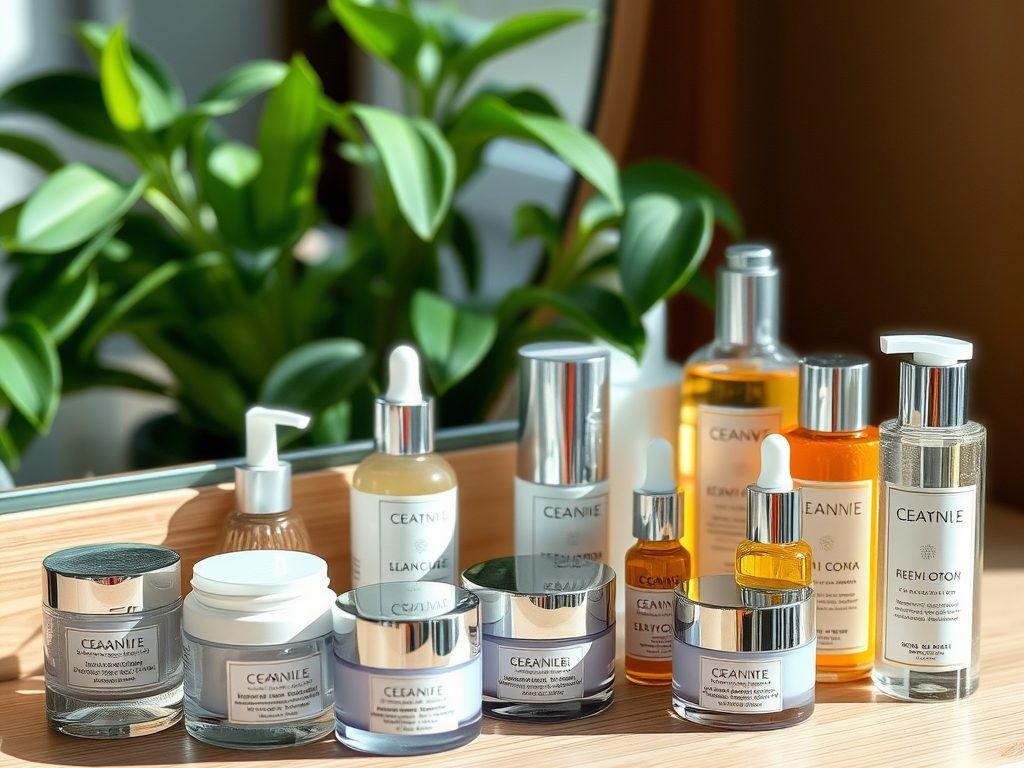 Pielęgnacja skóry po 40: jak dostosować rutynę do zmian i zadbać o jędrność oraz nawilżenie