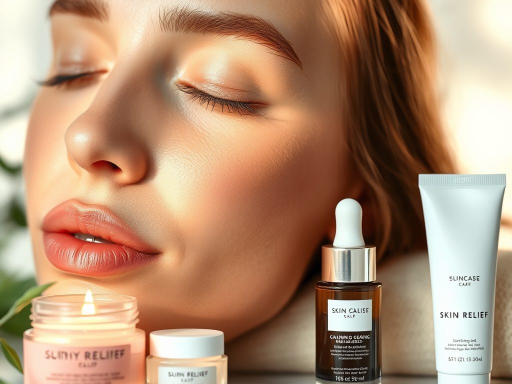 Co zrobić, gdy retinol piecze: skuteczne sposoby na złagodzenie podrażnień i ochronę skóry