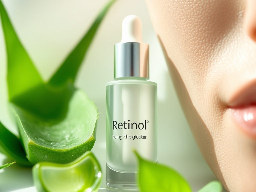 Retinol a odporność skóry: kiedy warto zacząć kurację i jak dobrać stężenie do typu cery