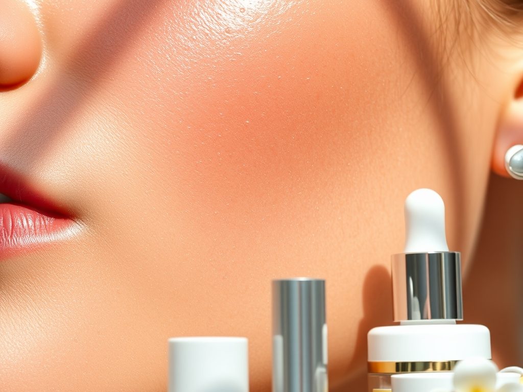 Przebarwienia posłoneczne: skuteczne metody usuwania i najczęstsze błędy w pielęgnacji