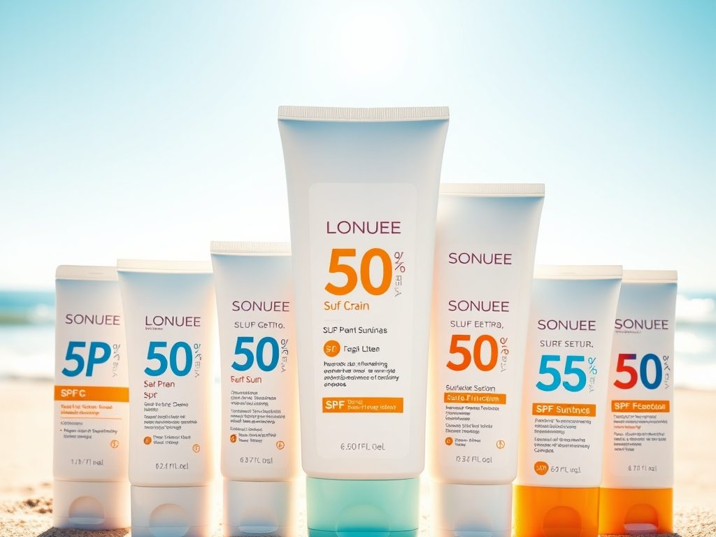 Jak wybrać SPF odpowiedni do typu skóry, by skutecznie chronić i pielęgnować cerę