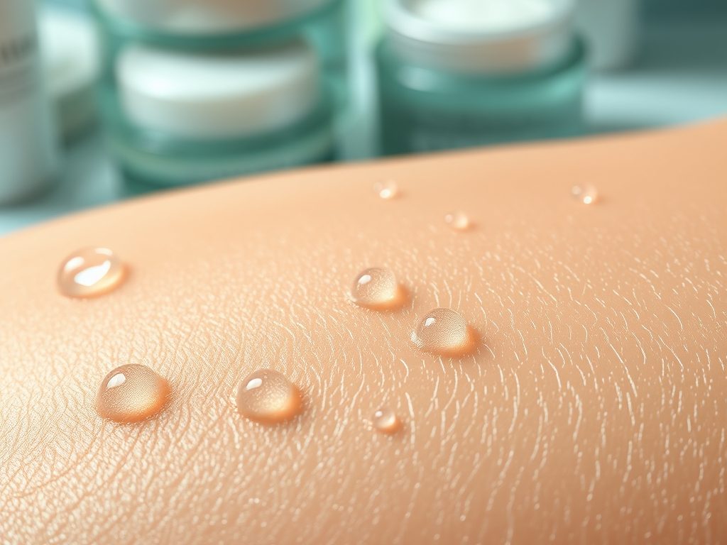 Retinoidy na receptę a bariera skóry – jak dbać o ochronę i minimalizować podrażnienia podczas kuracji