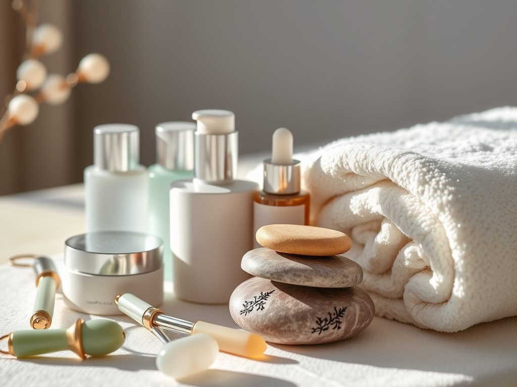 Masaż twarzy w codziennej rutynie: jak ułożyć kolejność ruchów dla najlepszych efektów i uniknąć błędów