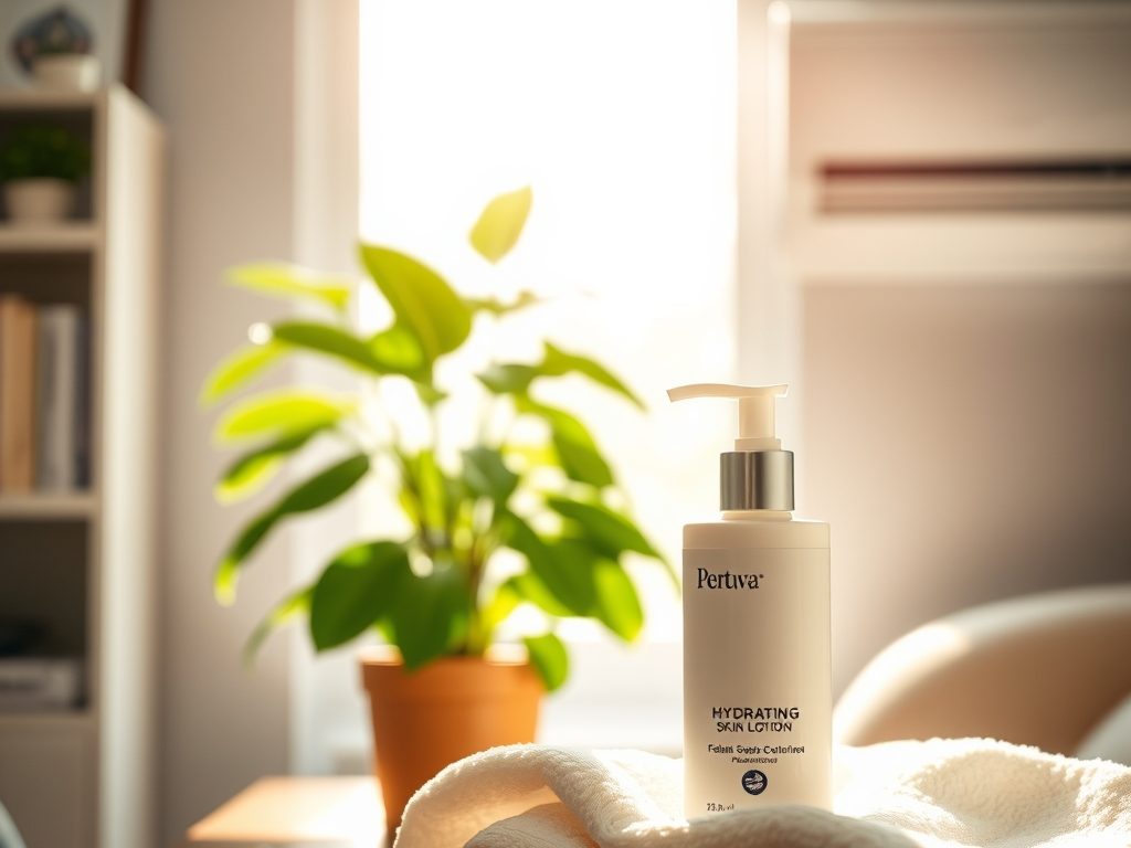 Klimatyzacja a sucha skóra: jak zapobiegać przesuszeniu i łagodzić podrażnienia w codziennej pielęgnacji