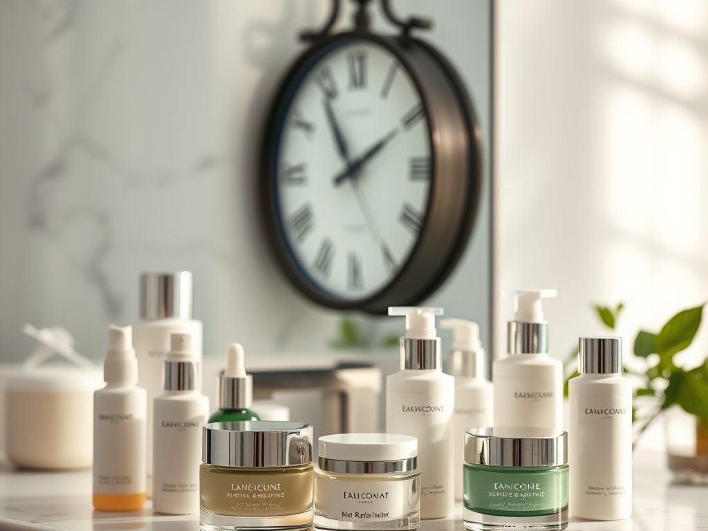 Jak prawidłowo odczekać między warstwami kosmetyków, by zwiększyć skuteczność pielęgnacji skóry