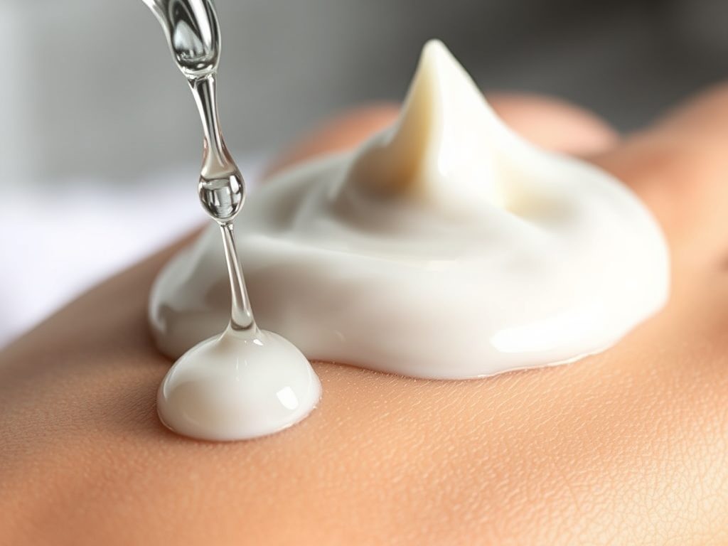 Slugging dla cery suchej: jak stosować, aby nawilżyć i chronić skórę bez ryzyka