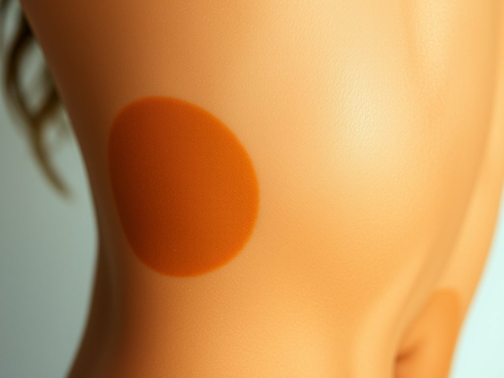 Opalenizna schodzi plamami – przyczyny nierównomiernego złuszczania i skuteczna pielęgnacja po opalaniu