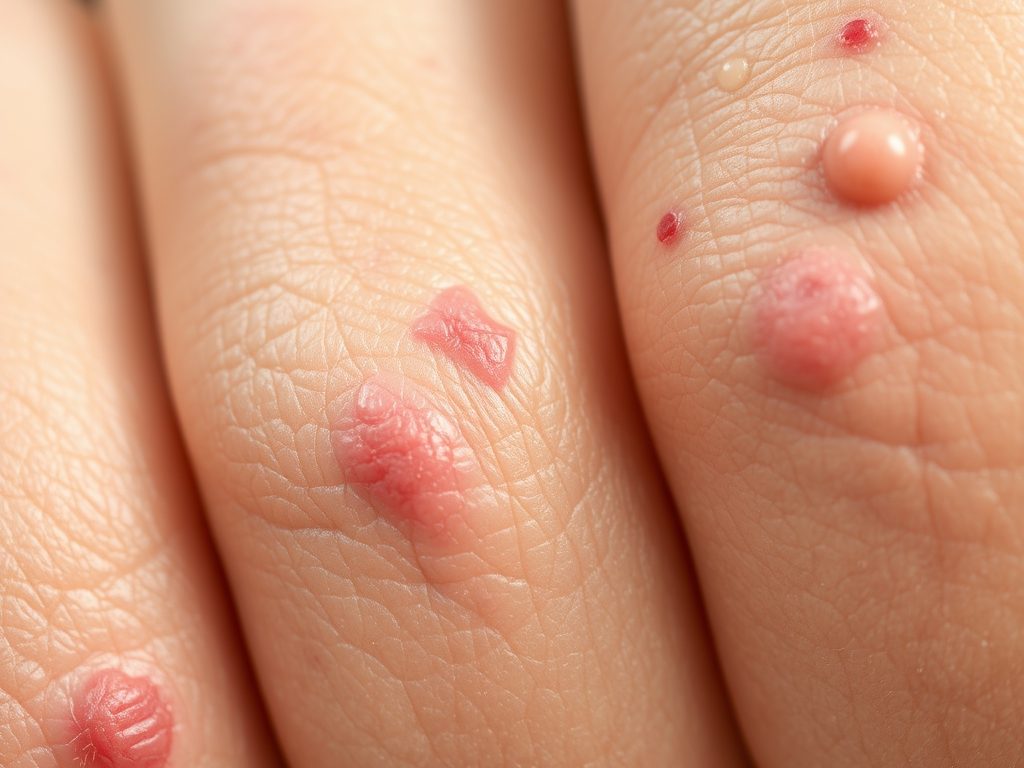 Blizny potrądzikowe: jak rozpoznać rodzaj i dobrać skuteczne metody leczenia oraz pielęgnacji