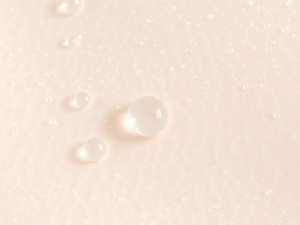 Mocznik na twarz: jak stosować, by nawilżyć i złuszczać bez podrażnień