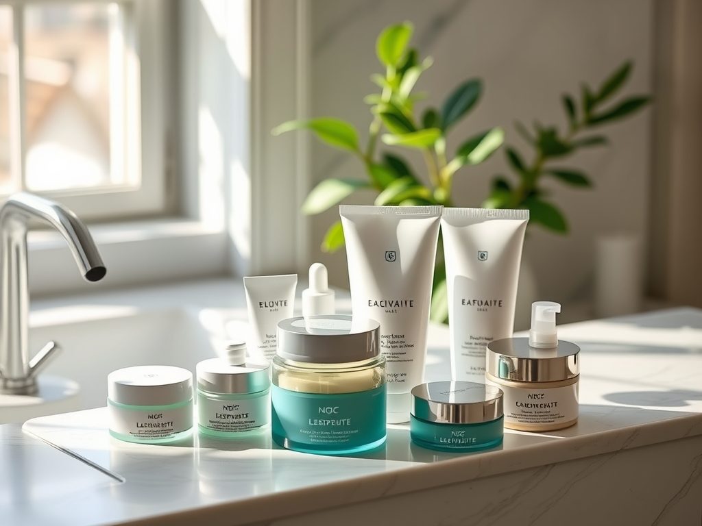 Jak dostosować częstotliwość peelingu twarzy do rodzaju skóry i uniknąć podrażnień