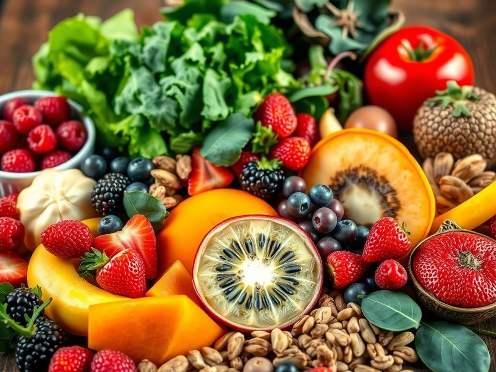 Dieta a trądzik: jak składniki odżywcze i wybory żywieniowe wpływają na kondycję skóry i leczenie zmian