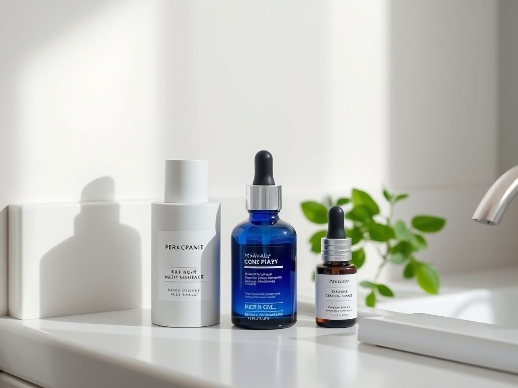 Minimalistyczna pielęgnacja barierowa: jak zbudować skuteczną rutynę bez nadmiaru produktów i błędów