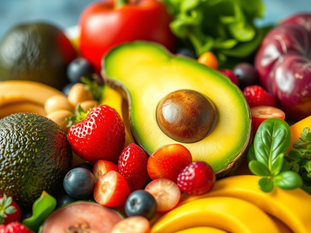 Indeks glikemiczny a trądzik – jak dieta wpływa na stan skóry i kiedy zmiana ma sens