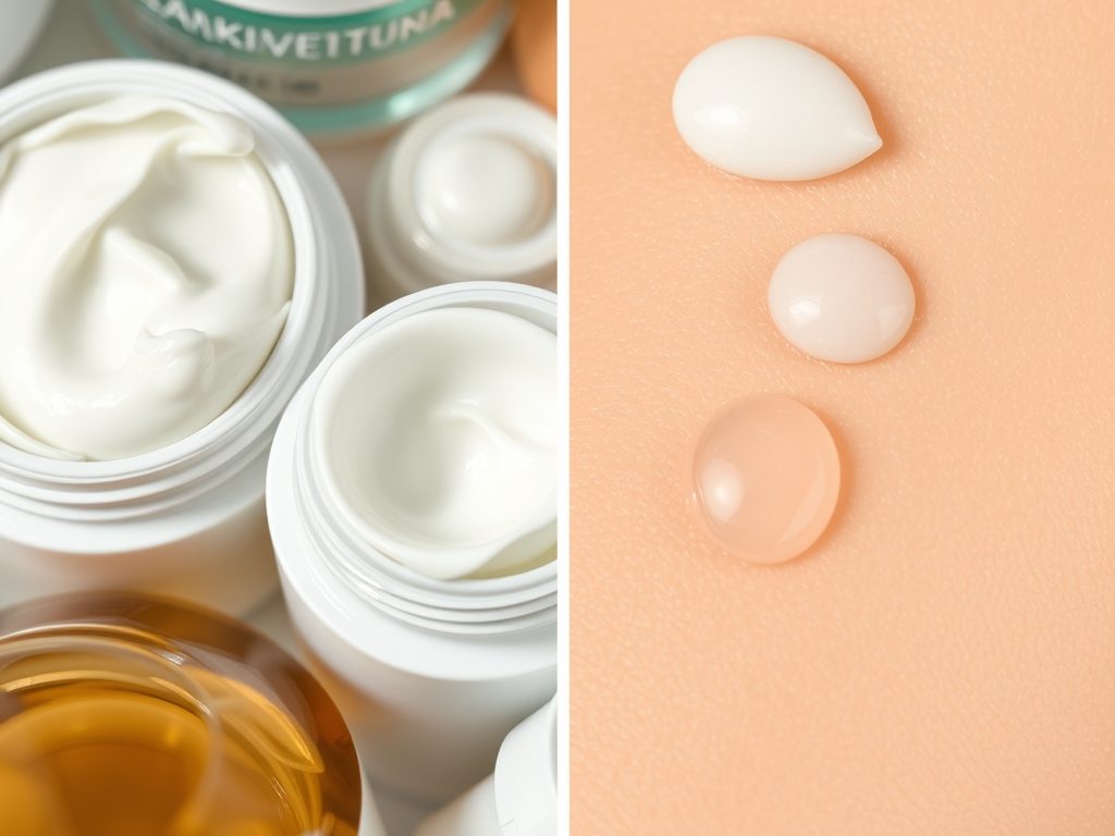 Rolowanie się kosmetyków bez SPF: przyczyny, najczęstsze błędy i jak tego uniknąć w codziennej pielęgnacji