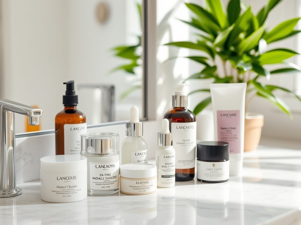 Rutyna pielęgnacyjna dopasowana do typu skóry: jak unikać najczęstszych błędów i zadbać o równowagę skóry