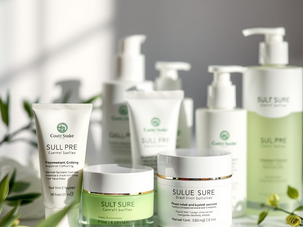 Siarka w walce z trądzikiem: kiedy stosować, jak działa i na co zwrócić uwagę przy wyborze kosmetyków