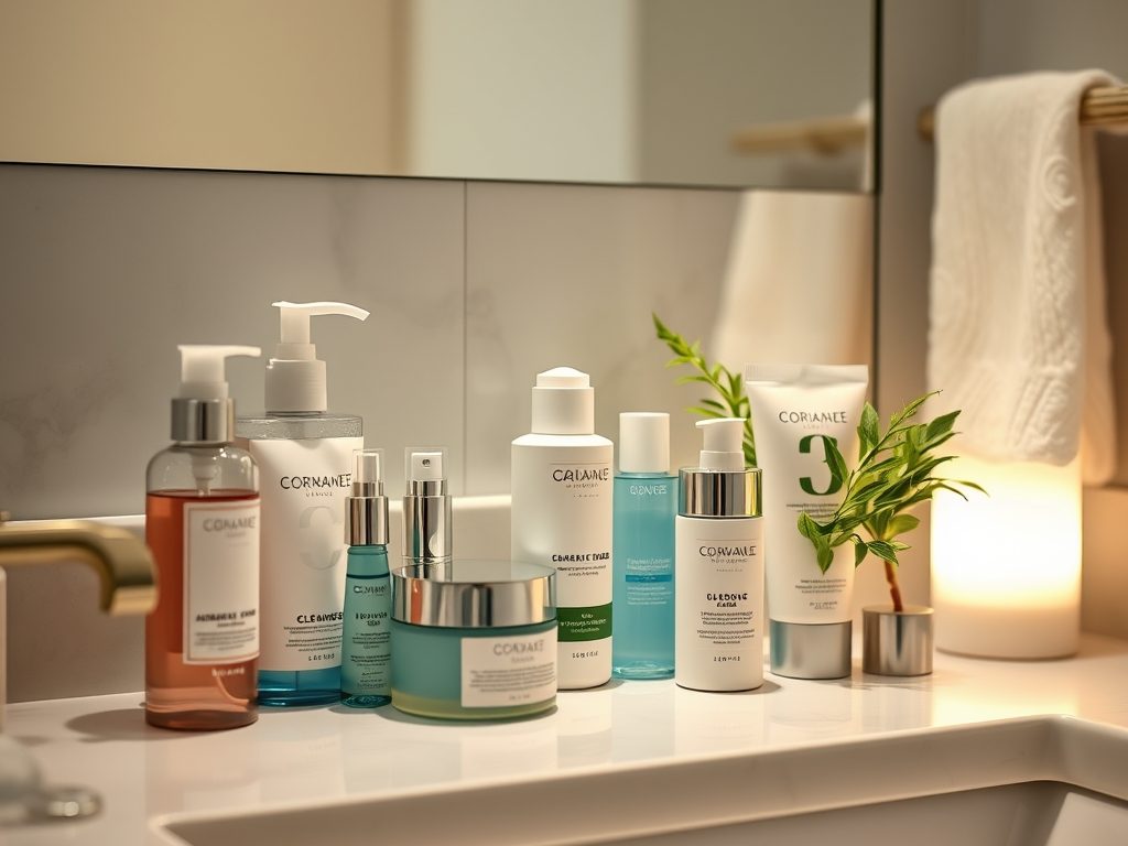 Rutyna pielęgnacyjna krok po kroku: jak dostosować ją do typu skóry i uniknąć najczęstszych błędów