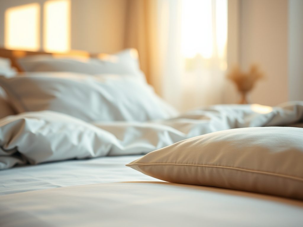 Zmarszczki od spania na boku: jak nacisk wpływa na skórę i co pomaga je ograniczyć